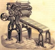 התפתחויות בהדפסה תלת-ממדית: הדור הבא של הדפוס