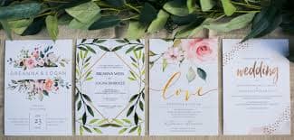 פתרונות הדפסה מהירים להזמנות חתונה ברגע האחרון