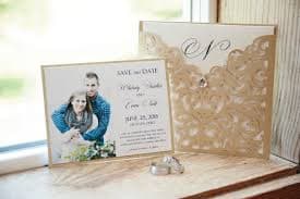 שילוב טכנולוגיות מתקדמות בהזמנות חתונה מודפסות