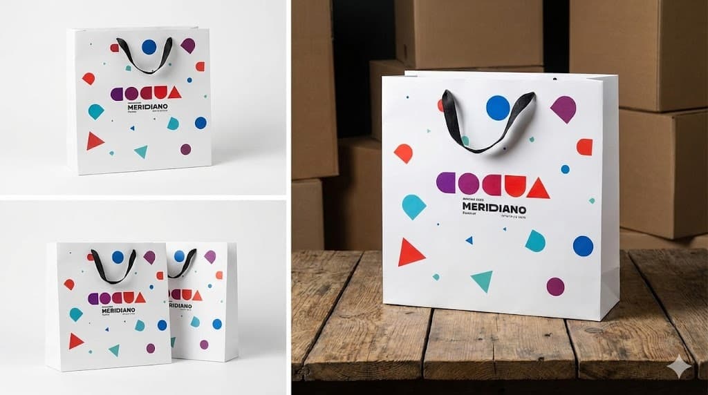 תיקים ממותגים