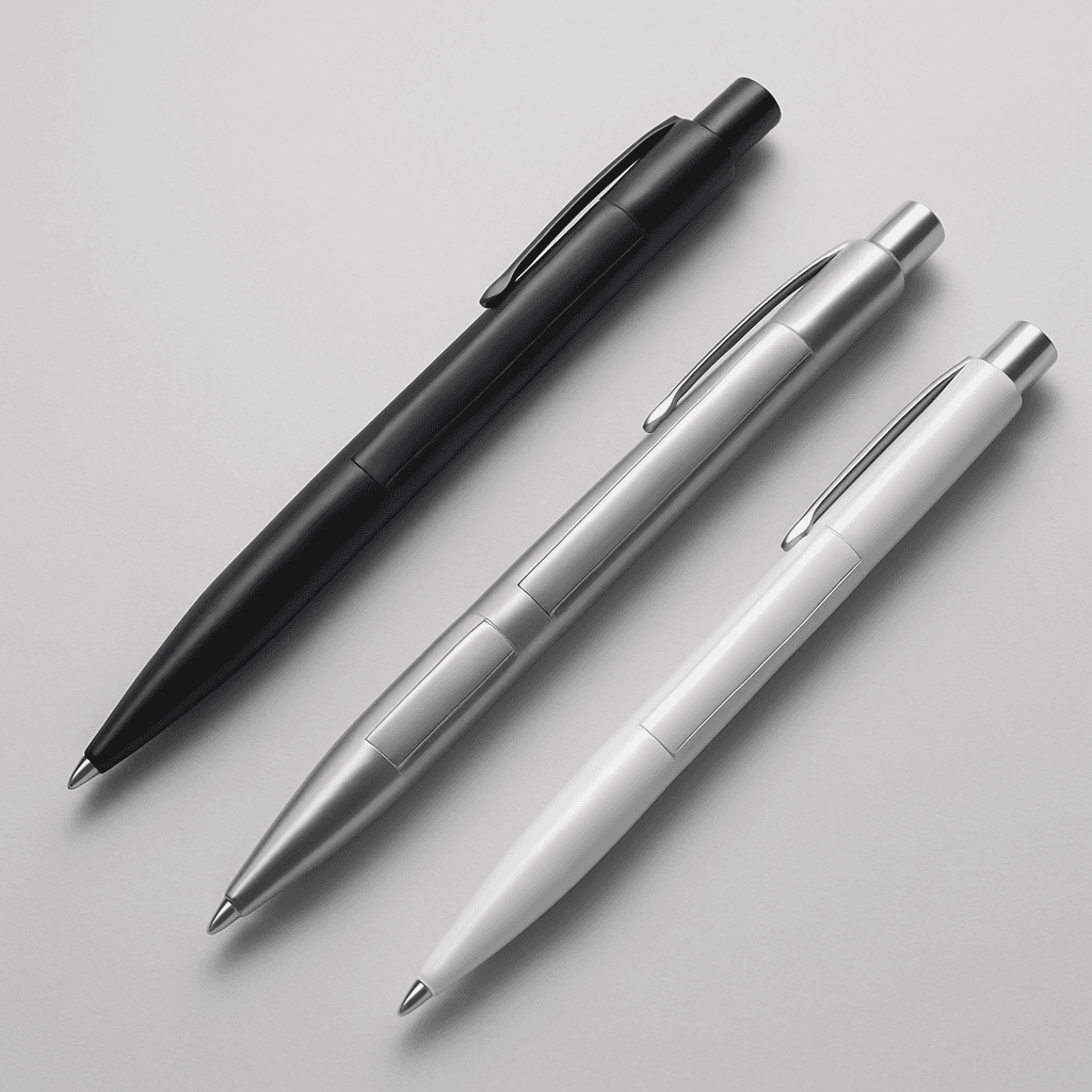 עטים ממותגים